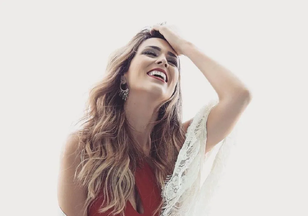 Jacky Bracamontes contó su experiencia 