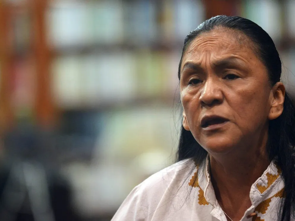 Milagro Sala: “Gerardo Morales estuvo involucrado en el golpe en Bolivia"