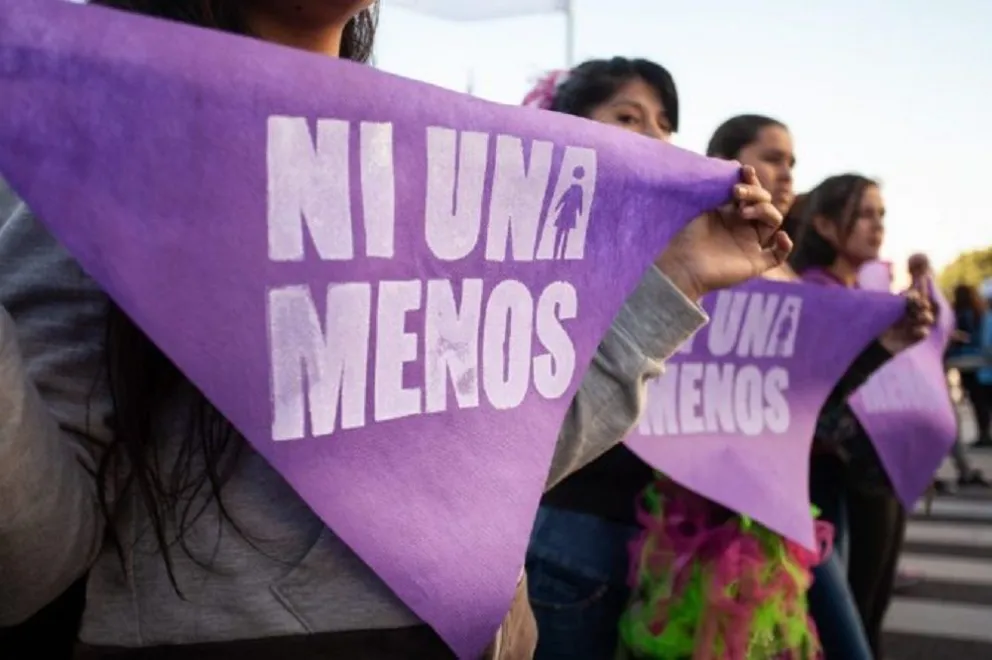 FEMICIDIOS