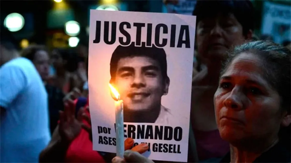Presos VIP: Los rugbiers que asesinaron a Fernando Báez Sosa podrán ver el mundial en la cárcel