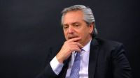 Alberto Fernández defendió  a la Vicepresidenta y defenestró a la Justicia