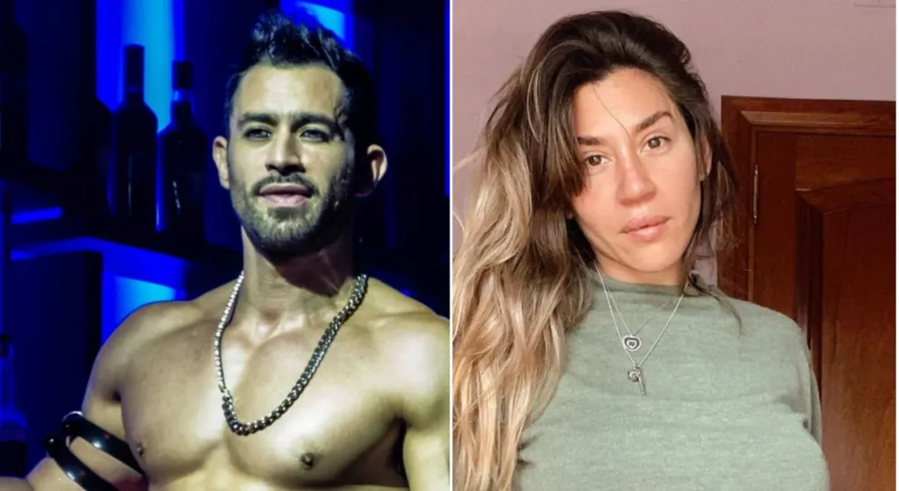 ¿Hermanito para Morrison? El Tucu López reveló que quiere ser padre junto a Jimena Barón