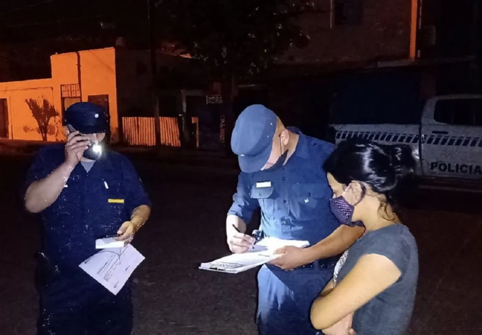 Detectaron más de 500 infracciones en el último día sin restricción horaria
