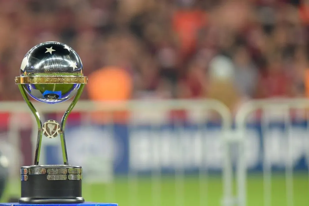 Copa Sudamericana: Defensa y Justicia será el rival de Lanús en el Kempes