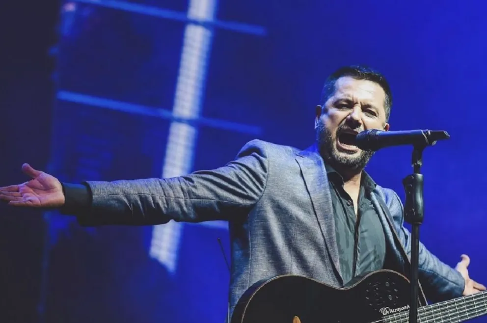 Jorge Rojas vuelve a los escenarios: dónde verlo y cómo conseguir entrada