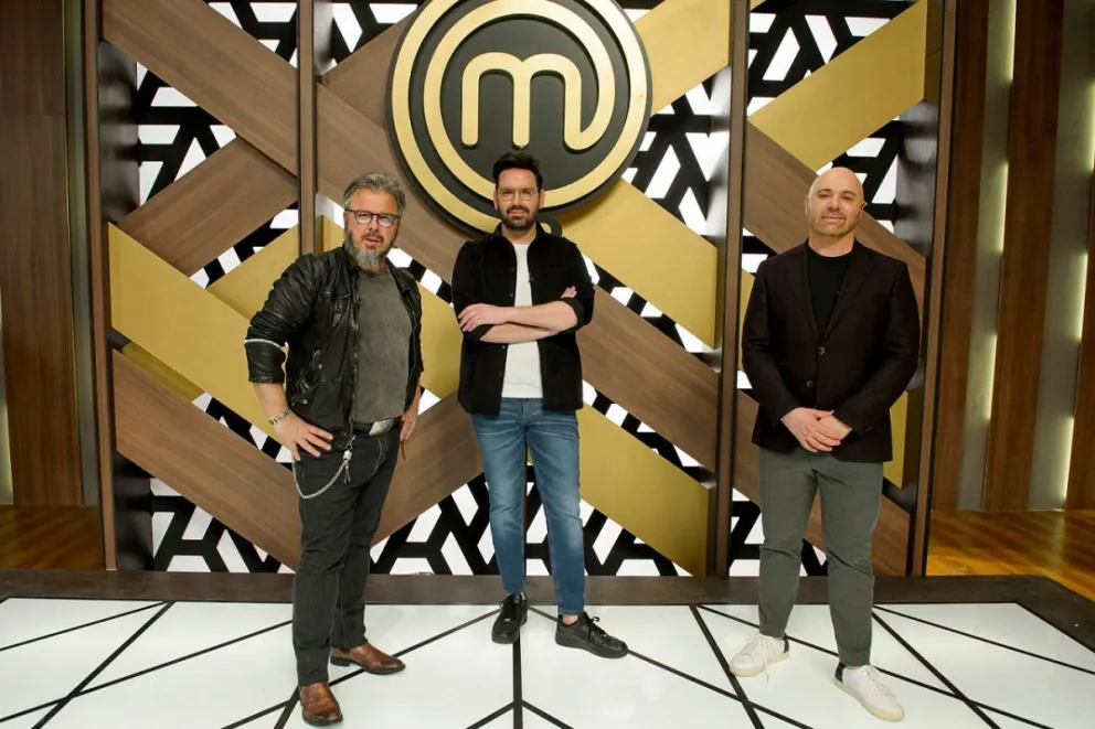 Masterchef Celebrity 2: estos son los participantes confirmados hasta el momento