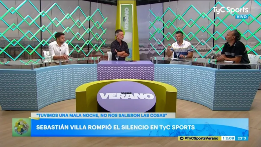 Varios periodistas de Tyc Sports contagiados de Coronavirus
