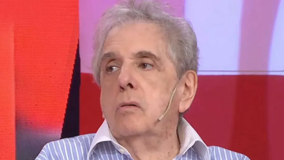 Antonio Gasalla decidió no hacer más teatro