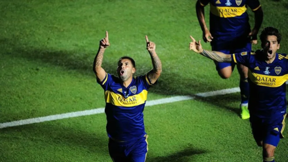 Boca Juniors es el campeón de la Copa Diego Maradona
