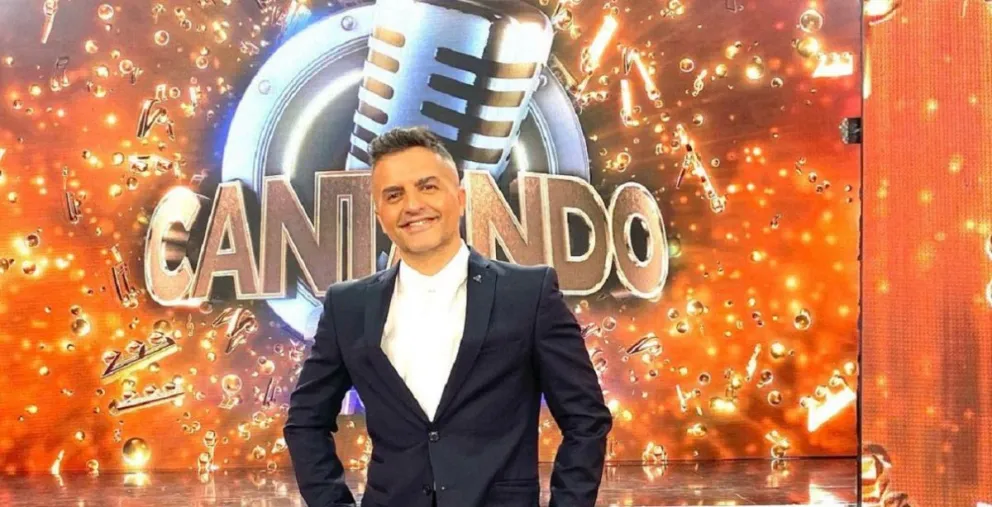 Ángel De Brito reveló detalles exclusivos del Bailando: un miembro del jurado confirmado y mes de estreno 