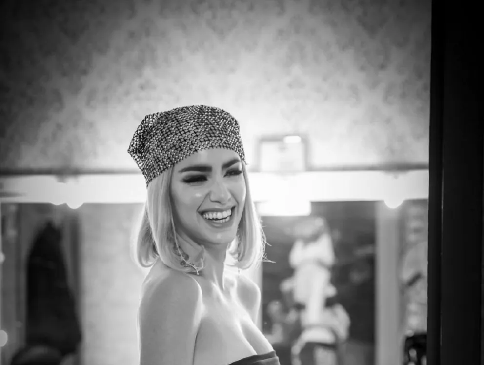 Mañana llega el teaser de “Sky Rojo” con Lali Espósito y los fans palpitan de emoción 