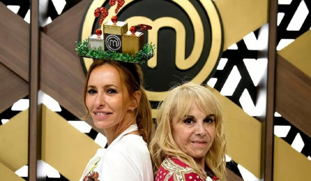 Masterchef Celebrity llega hoy a su gran final: conocé todos los detalles