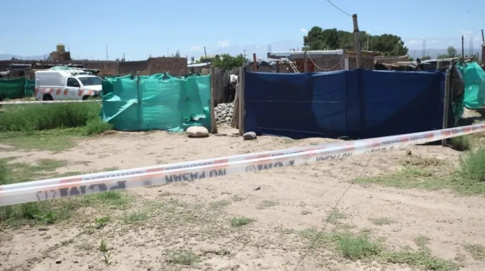 Crimen de Margarita: la salteña era víctima de violencia de género y ahora difunden el rostro del supuesto asesino
