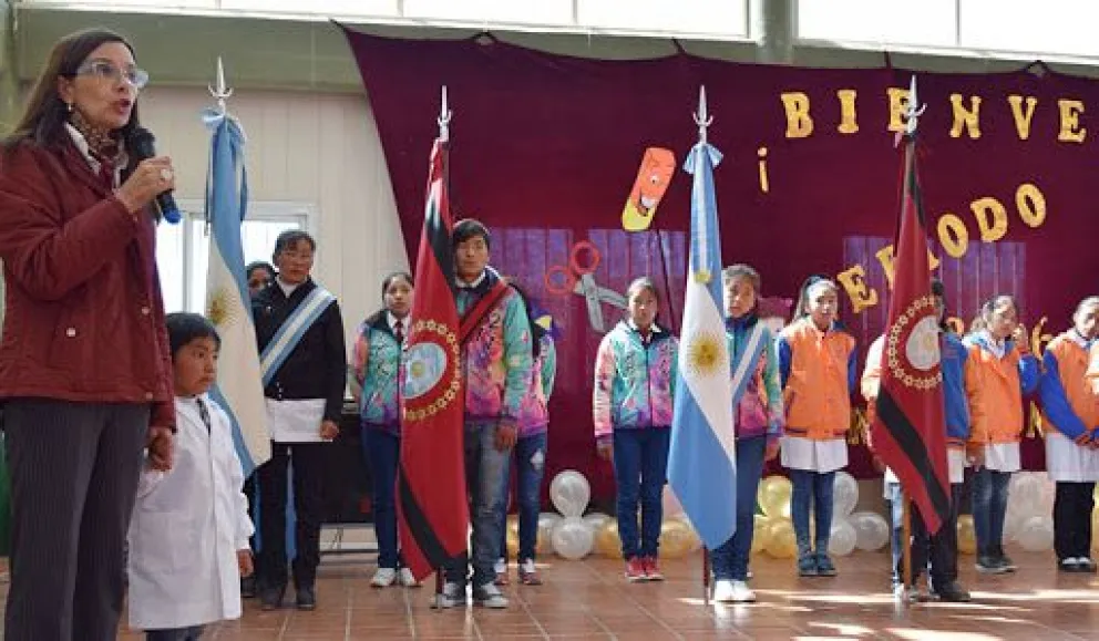 Se definen los grupos para programar la vuelta a clases en las escuelas de verano salteñas