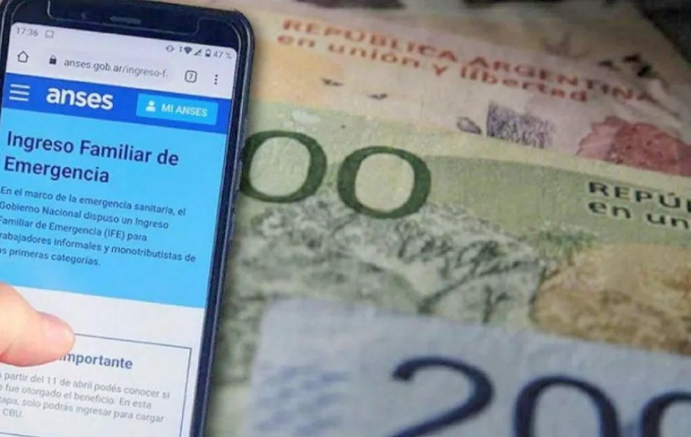¿Vuelve el IFE?
