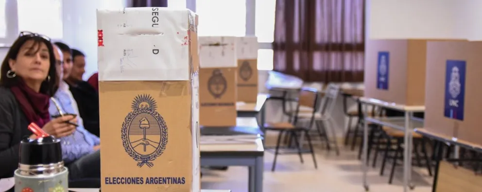 Confirmado: las elecciones provinciales serán el 4 de julio