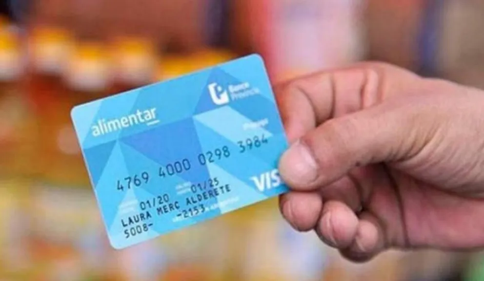 Urgente, Tarjeta Alimentar: quienes no cumplan con este requisito obligatorio dejarán de cobrar, detalles aquí 