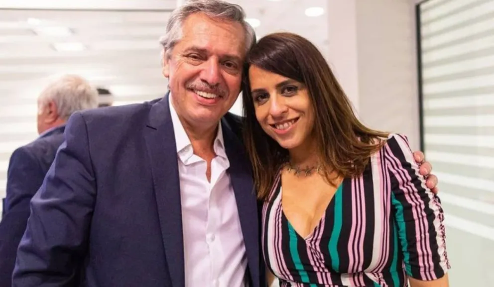 Para el Inadi, la frase de Alberto Fernández no fue discriminatoria