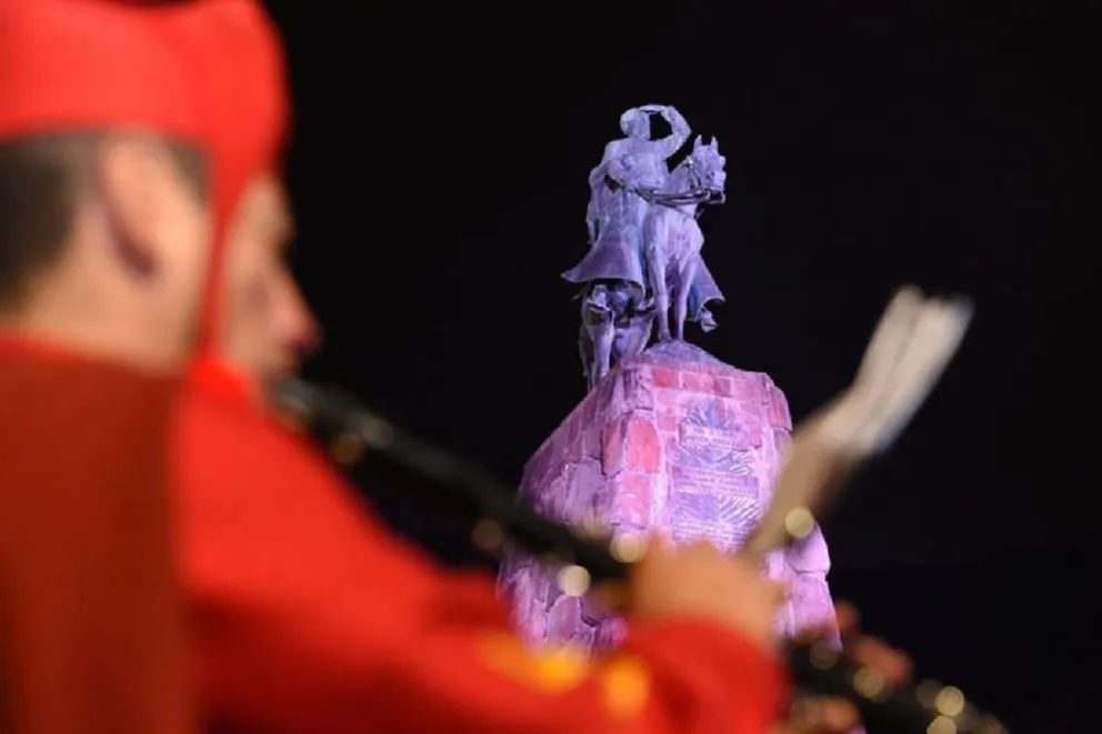 En Salta declaran el 2021 como año del Bicentenario del Paso a la Inmortalidad del General Güemes