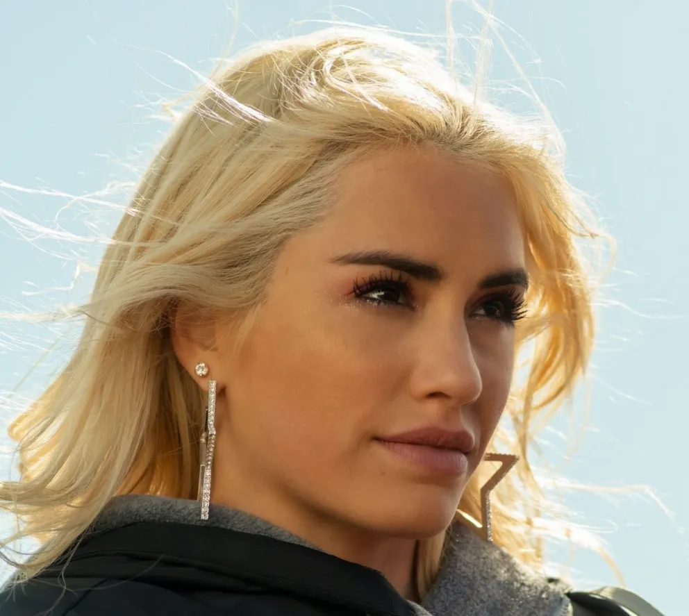 Sky Rojo la serie de Netflix con Lali Espósito reveló su primer tráiler y ya hay fecha de estreno