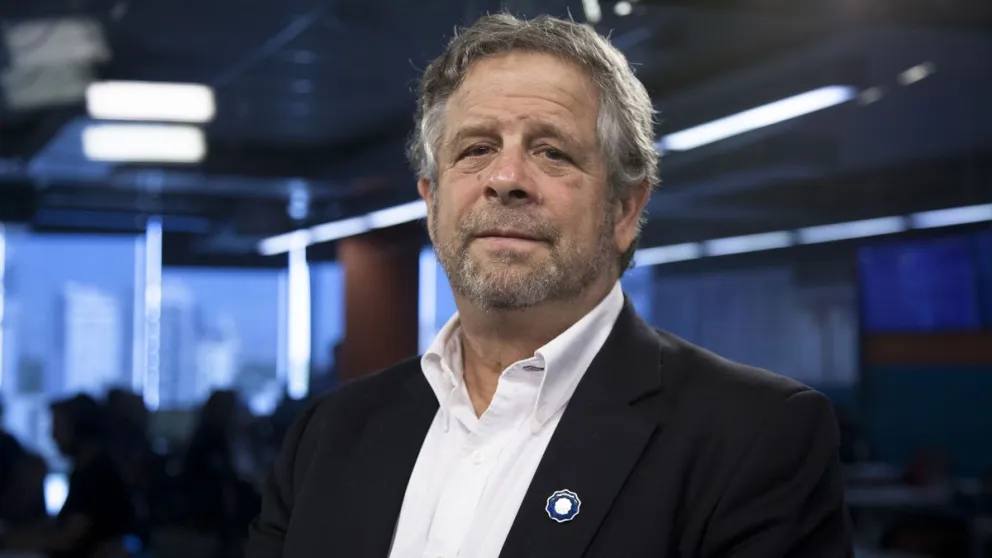 Adolfo Rubinstein durísimo con Ginés: “tiene que declarar en el Congreso”
