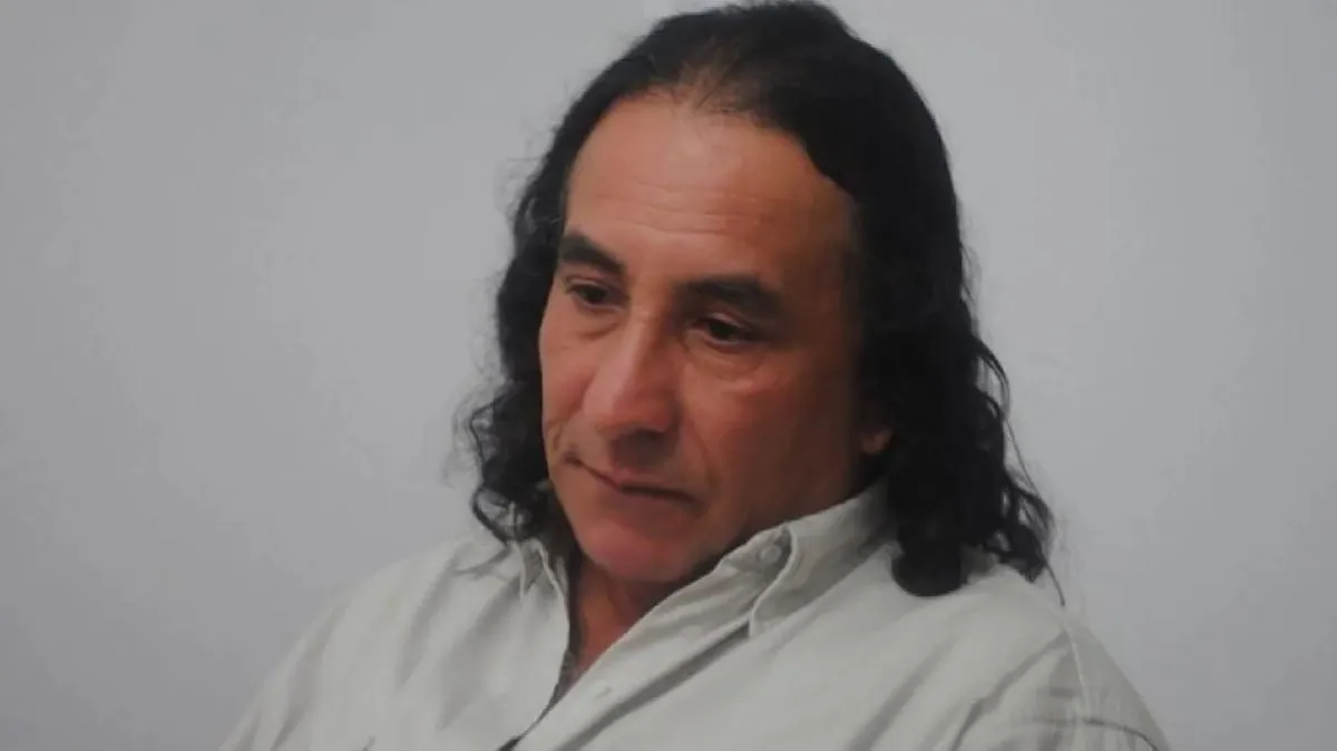 Carlos Villalba