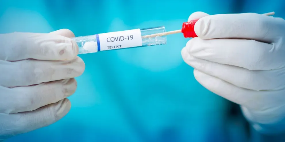 Coronavirus en Argentina: la curva de contagios sigue siendo elevada y la segunda ola golpea fuerte