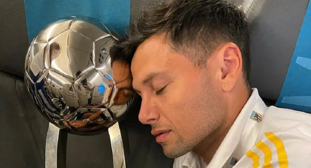 Enojo en Boca: Mauro Zárate y un nuevo escándalo en su carrera