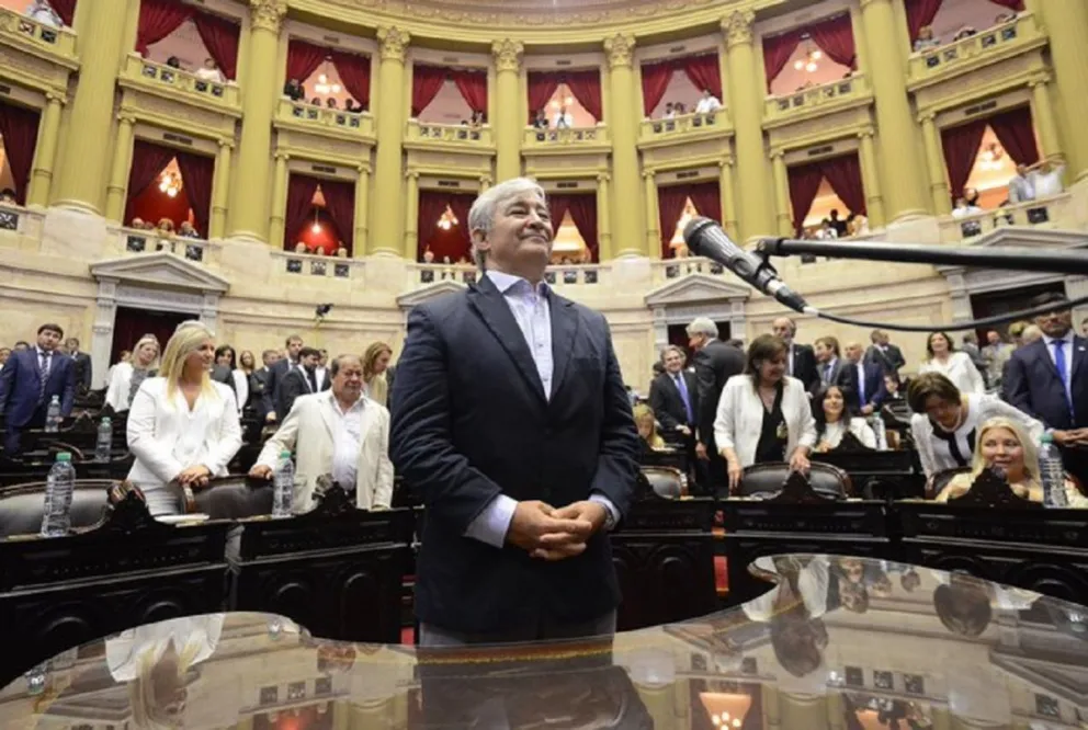 Foto: Martín Grande. Fuente: Twitter