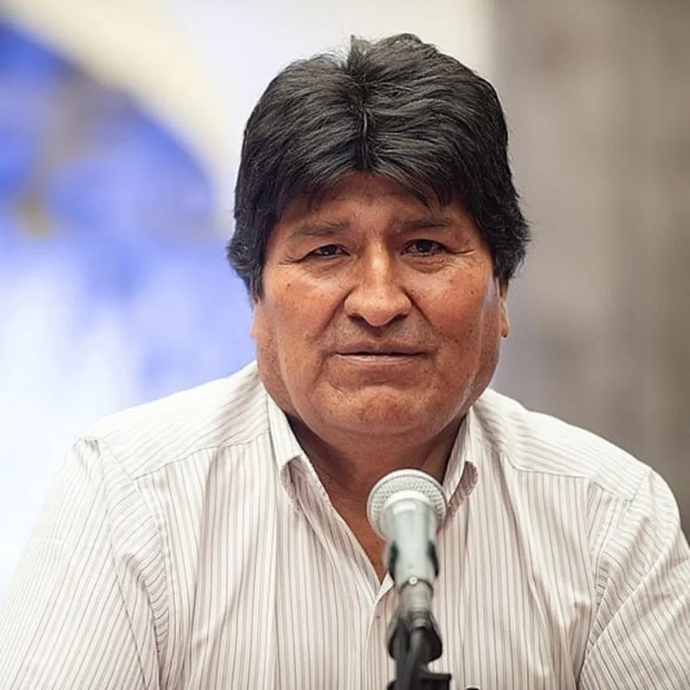 El dudoso pedido de perdón de Evo Morales por el salteño que dejaron morir en Bolivia