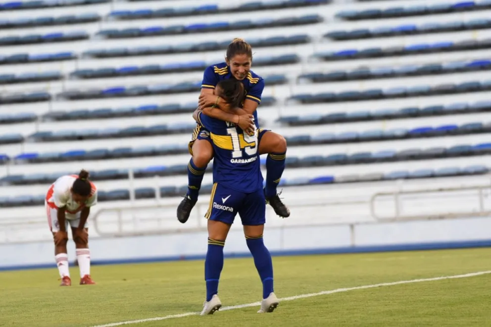 BOCA