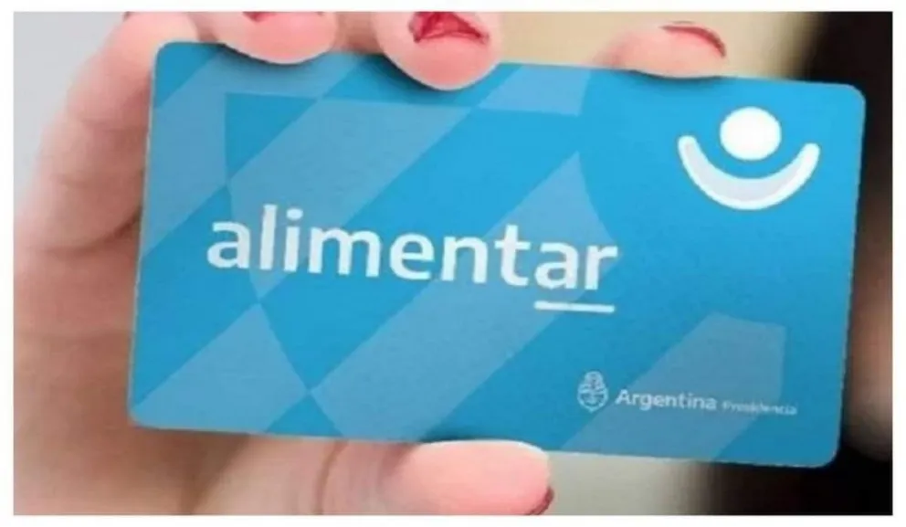 Tarjeta Alimentar para jubilados: cómo anotarse para recibirla