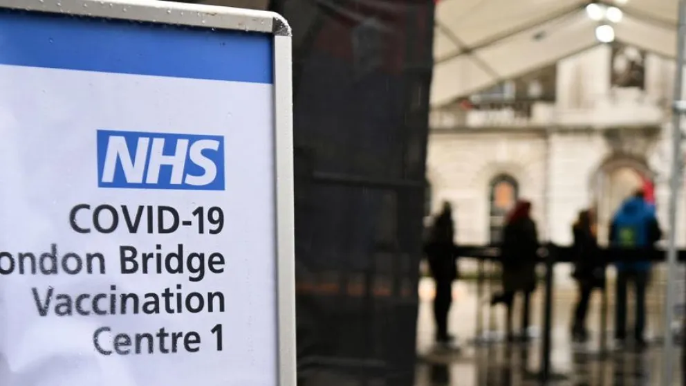 Avanza la pandemia: En una semana la cepa británica se propagó a 10 países más según la OMS  