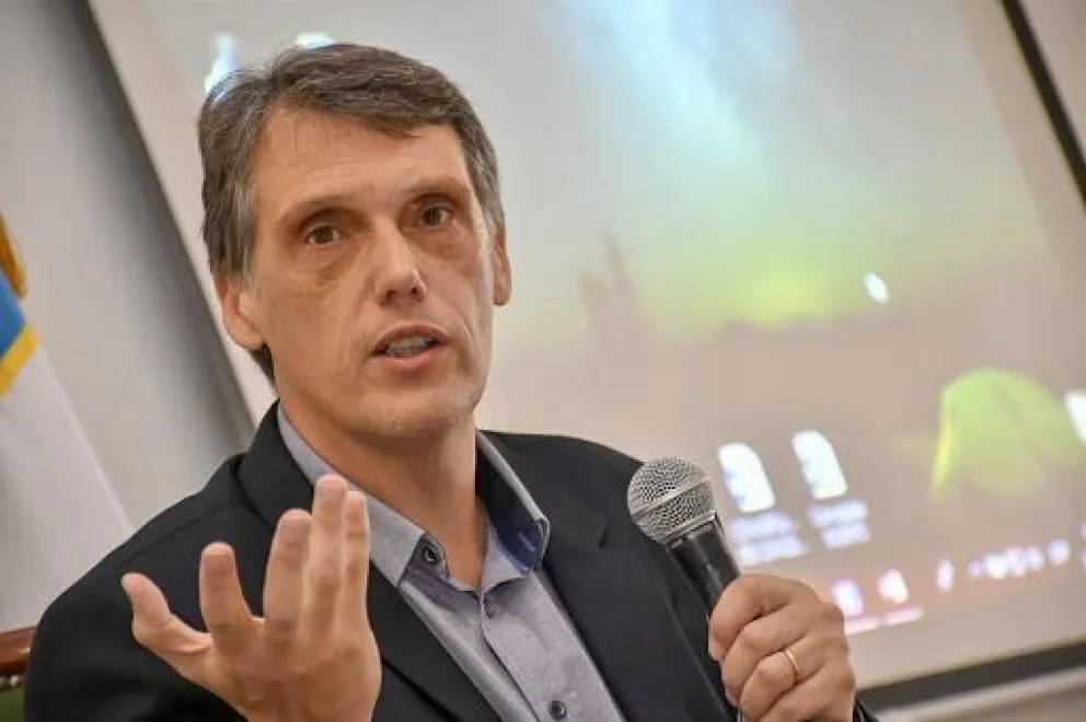 Fuerte apoyo del PJ y Kosiner al Gobierno salteño por las fechas dispuestas para las próximas  elecciones