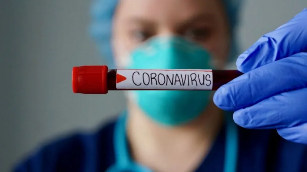 CORONAVIRUS EN SALTA