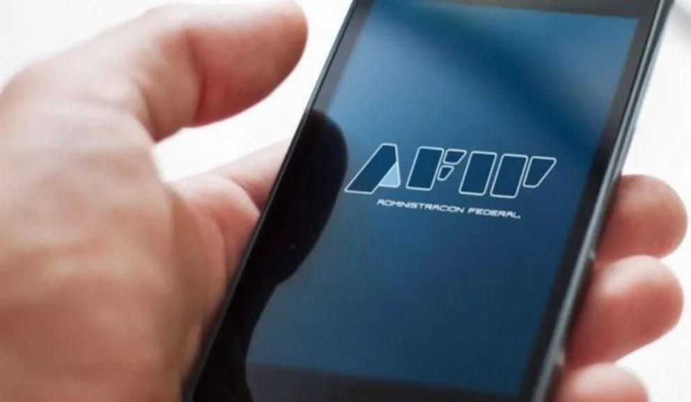 Antes de las elecciones, la AFIP lanza un llamativo recordatorio para los contribuyentes