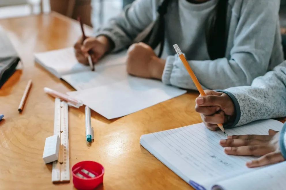 Vuelta a clases presenciales:  la Sociedad Argentina de Pediatría publicó un durísimo informe