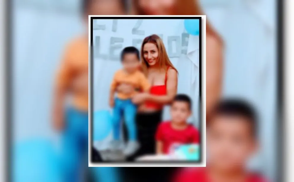 Gran preocupación en Salta: buscan intensamente a Caterina, desaparecida desde hace 7 días
