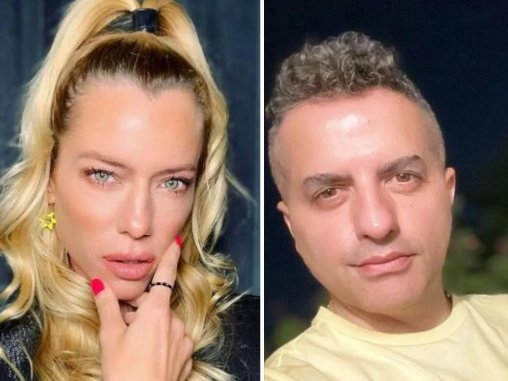 Ángel De Brito lanzó un contundente mensaje contra Nicole Neumann en medio de la polémica: “no aporta absolutamente nada”