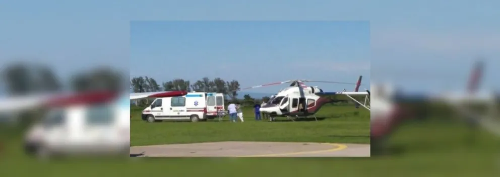 Salta: Una mujer muere tras ser fuertemente embestida por un automóvil en la RN 9/34
