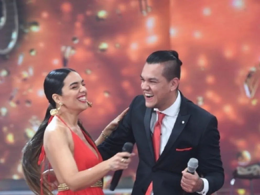 Brian Lanzelotta al Bailando: el pedido de los fans para que el cantante sea convocado