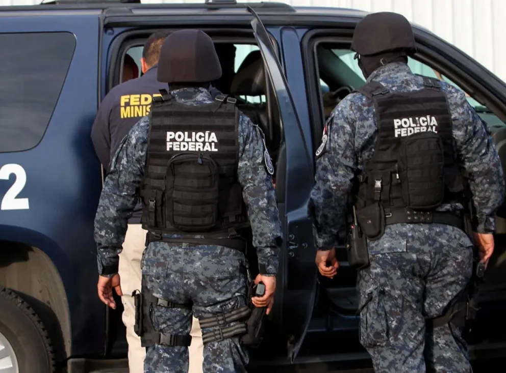 Policías Federales fueron detenidos por contrabando en Salta