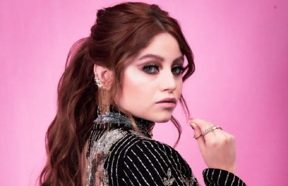 Karol Sevilla tiene coronavirus