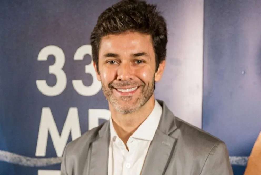 Mariano Martínez hizo una confesión que dejó a todos sorprendidos