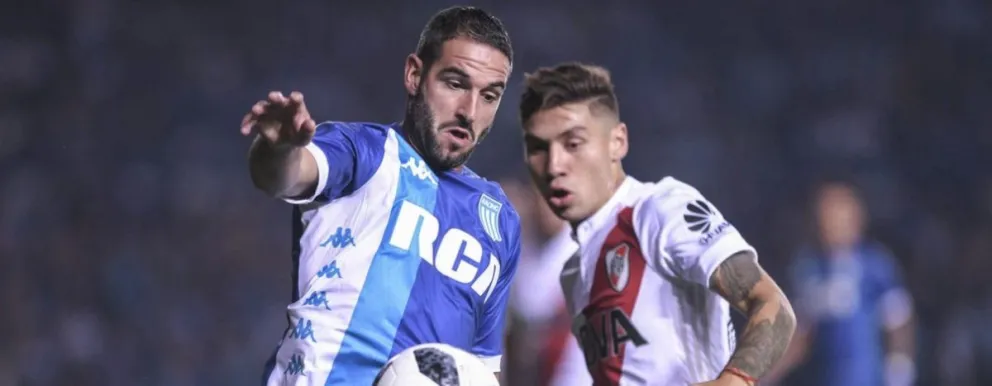 River Plate y Racing jugarán la Copa Argentina en Santiago del Estero ¿será con público? 