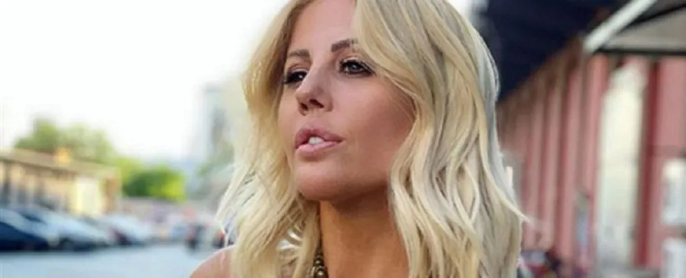 Barbie Simons renunció al show ‘Hay que ver’ en medio de la polémica: “El maltrato de una compañera no debería estar permitido”