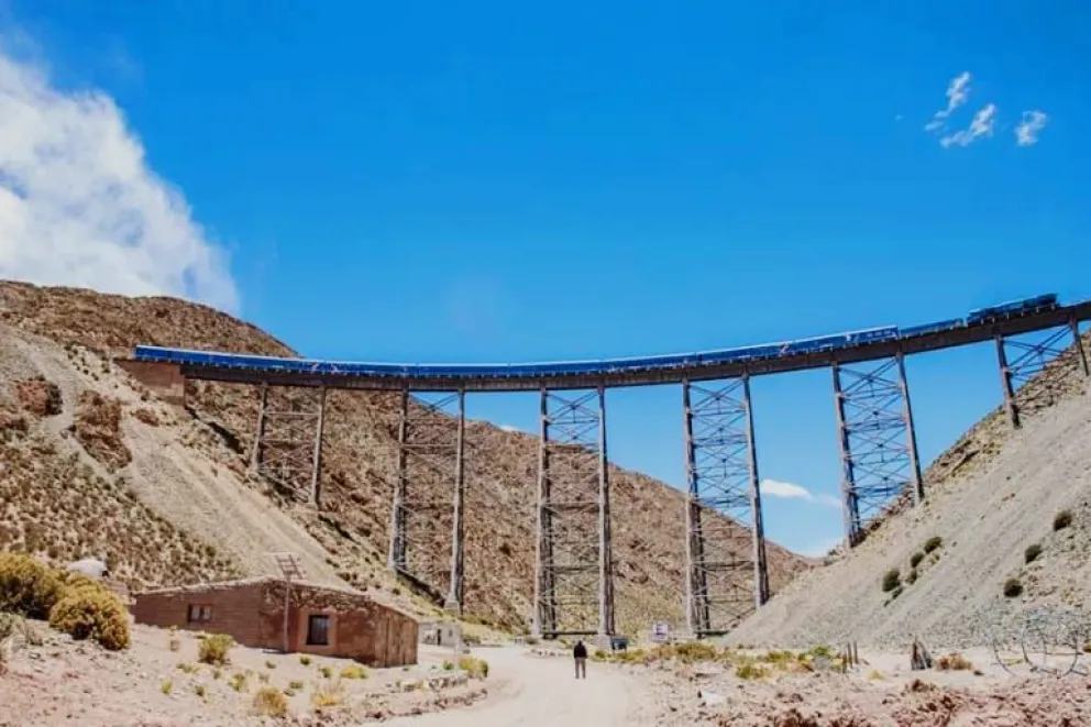 “3x2 en La Más Linda”: La increíble oferta del Gobierno de Salta para el turismo en febrero