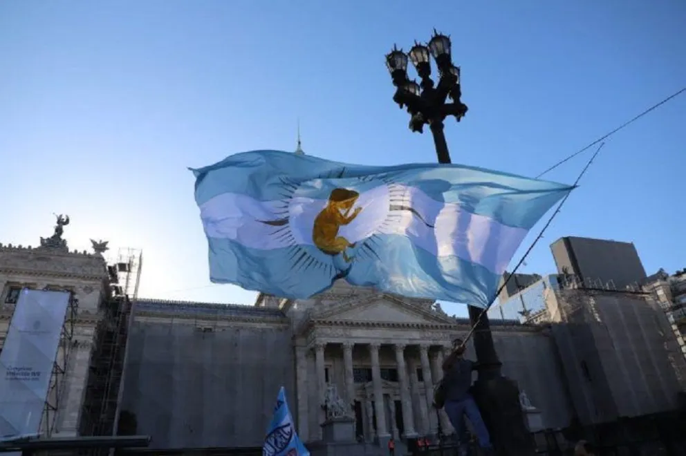 Juez salteño rechazó la medida cautelar presentada por providas para frenar el aborto