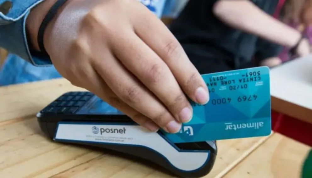 Retraso en el pago de la Tarjeta Alimentar ¿Cuándo se abonarán los $6.000 y $9.000?