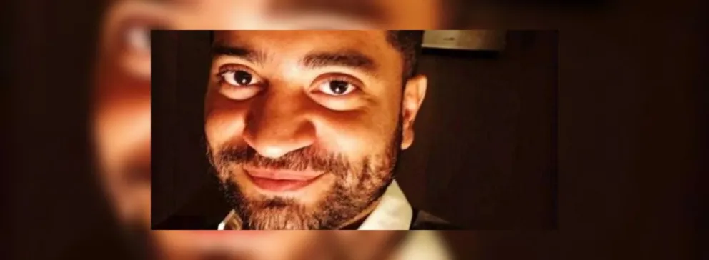 Hallazgo de terror: encuentran ahorcado a un joven financista en el baño de su departamento